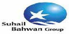 Suhail Bahwan Group